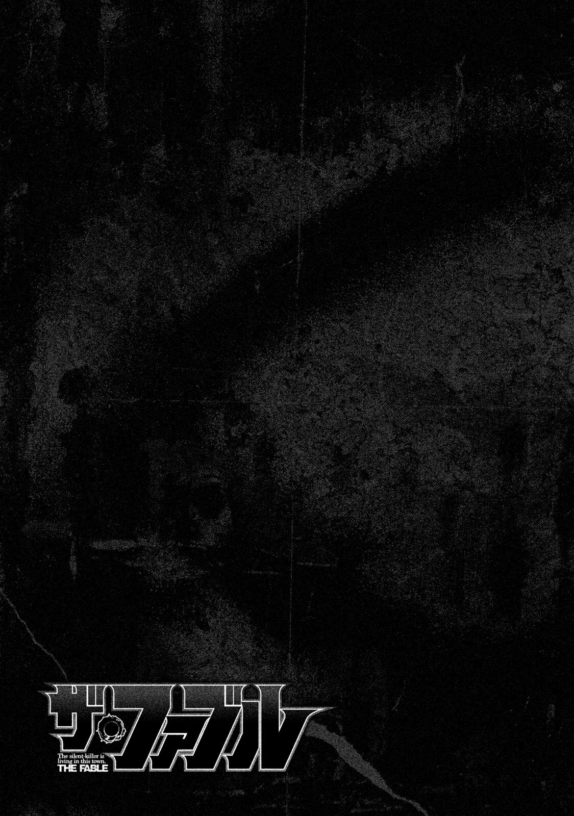 Read The Fable Español Manga Online