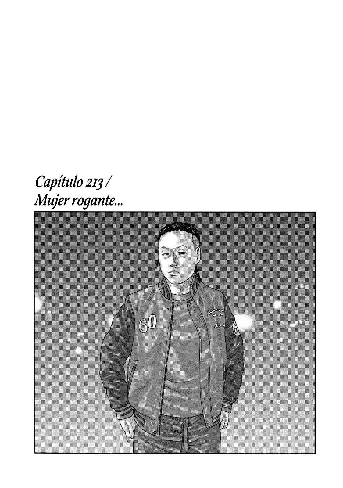 Read The Fable Español Manga Online