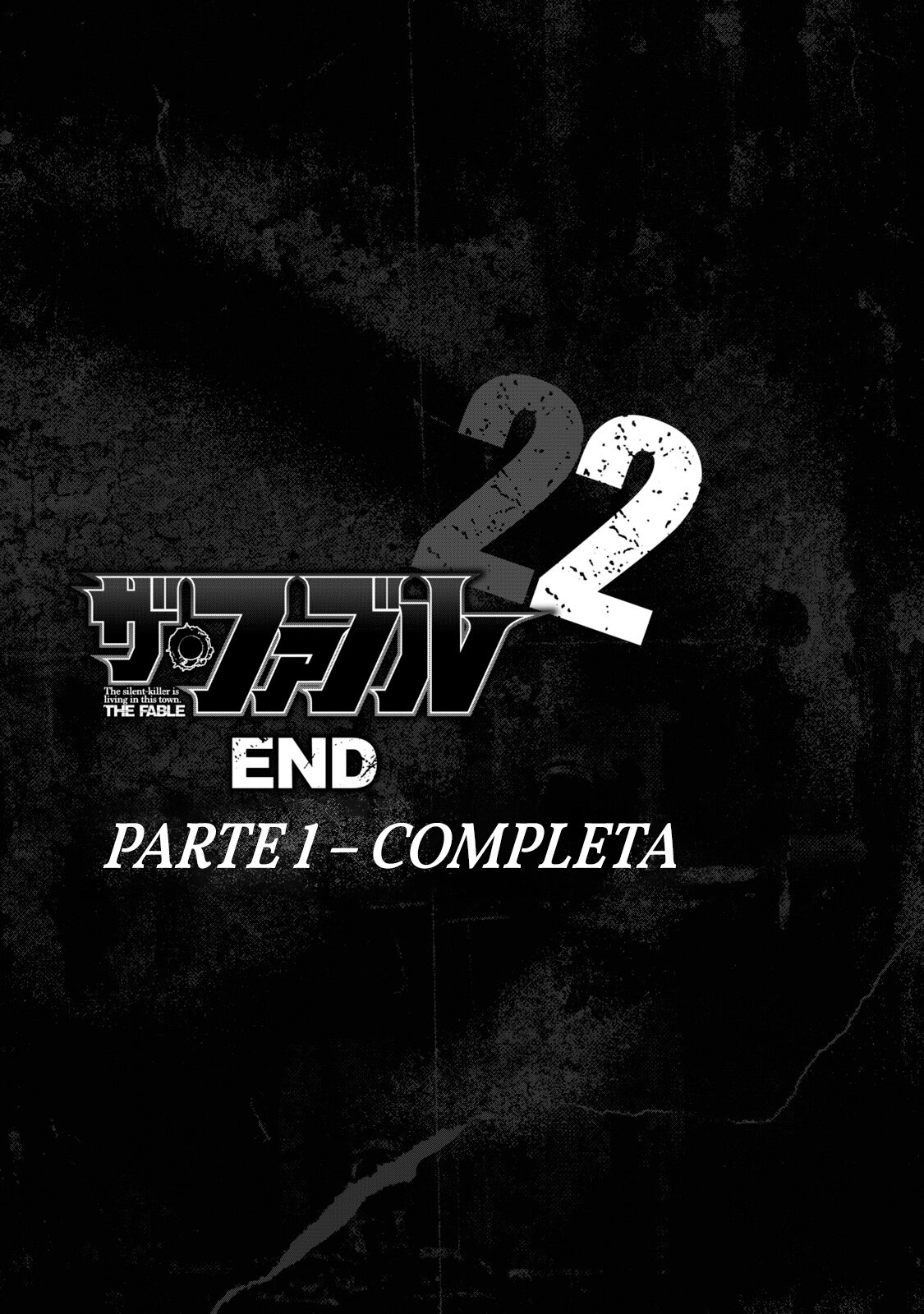 Read The Fable Español Manga Online