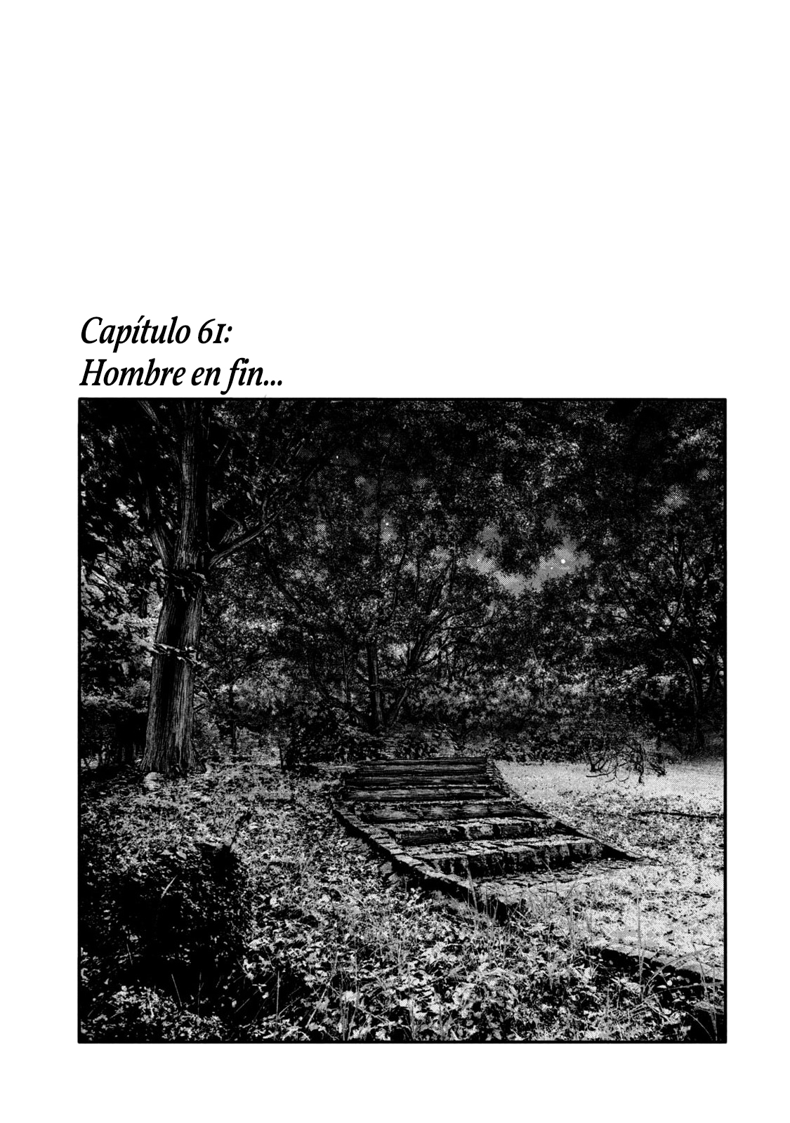 Read The Fable_ The Second Contact Español Manga Online