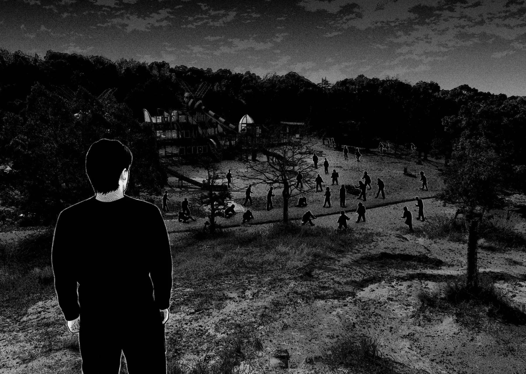 Read The Fable_ The Second Contact Español Manga Online