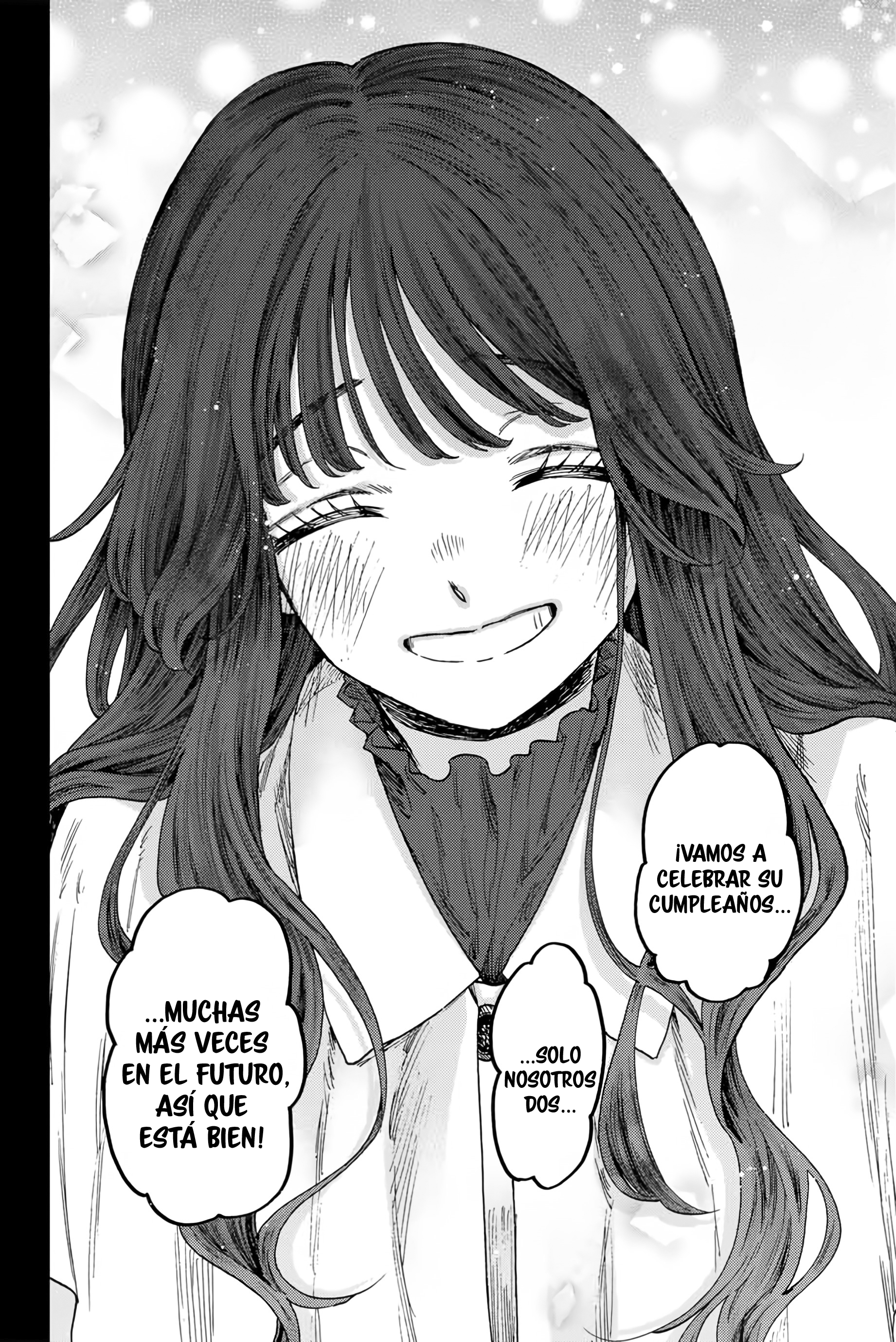 Read The Fragrant Flower Blooms with Dignity Español Manga Online