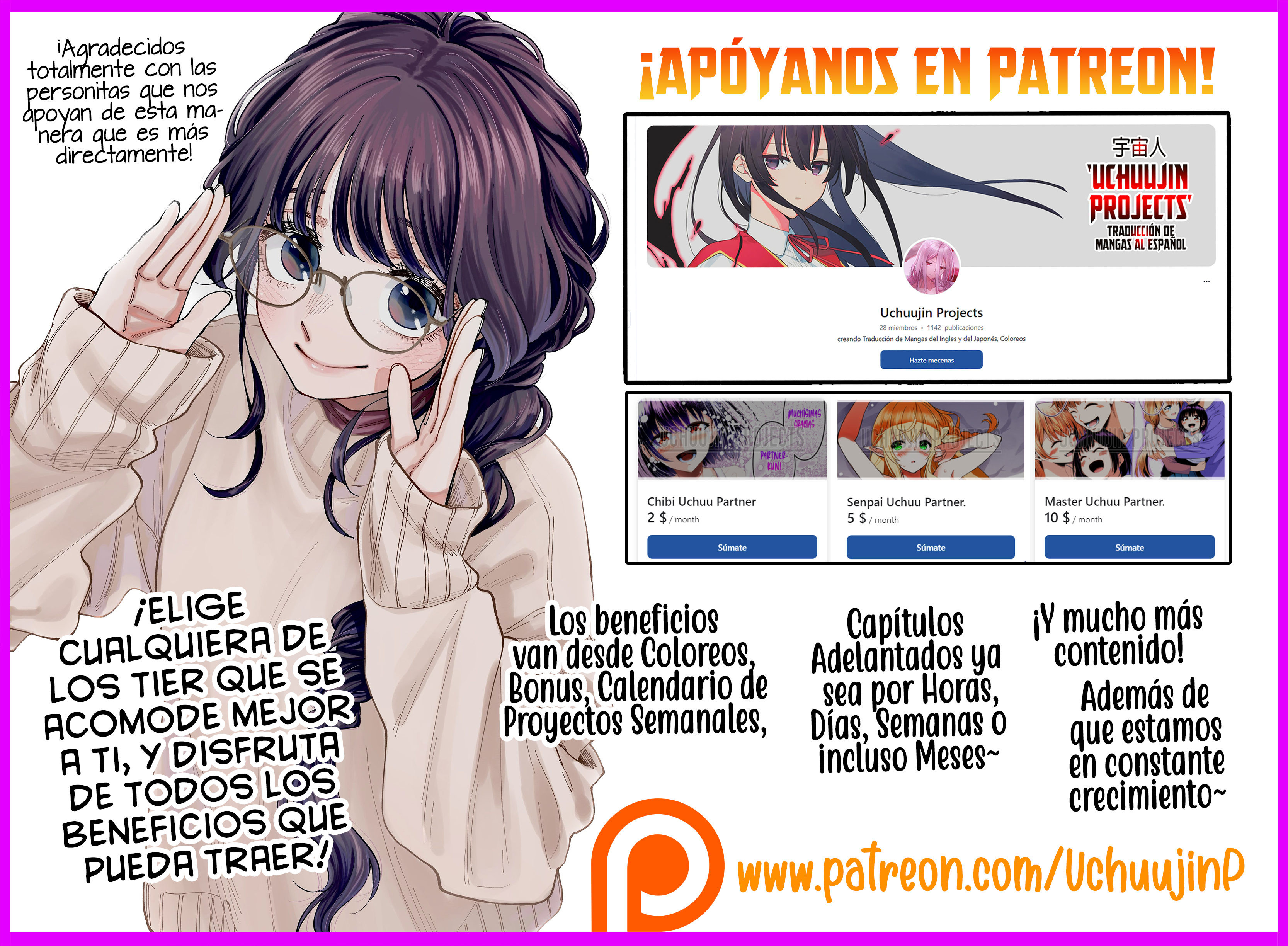 Read The Fragrant Flower Blooms with Dignity Español Manga Online