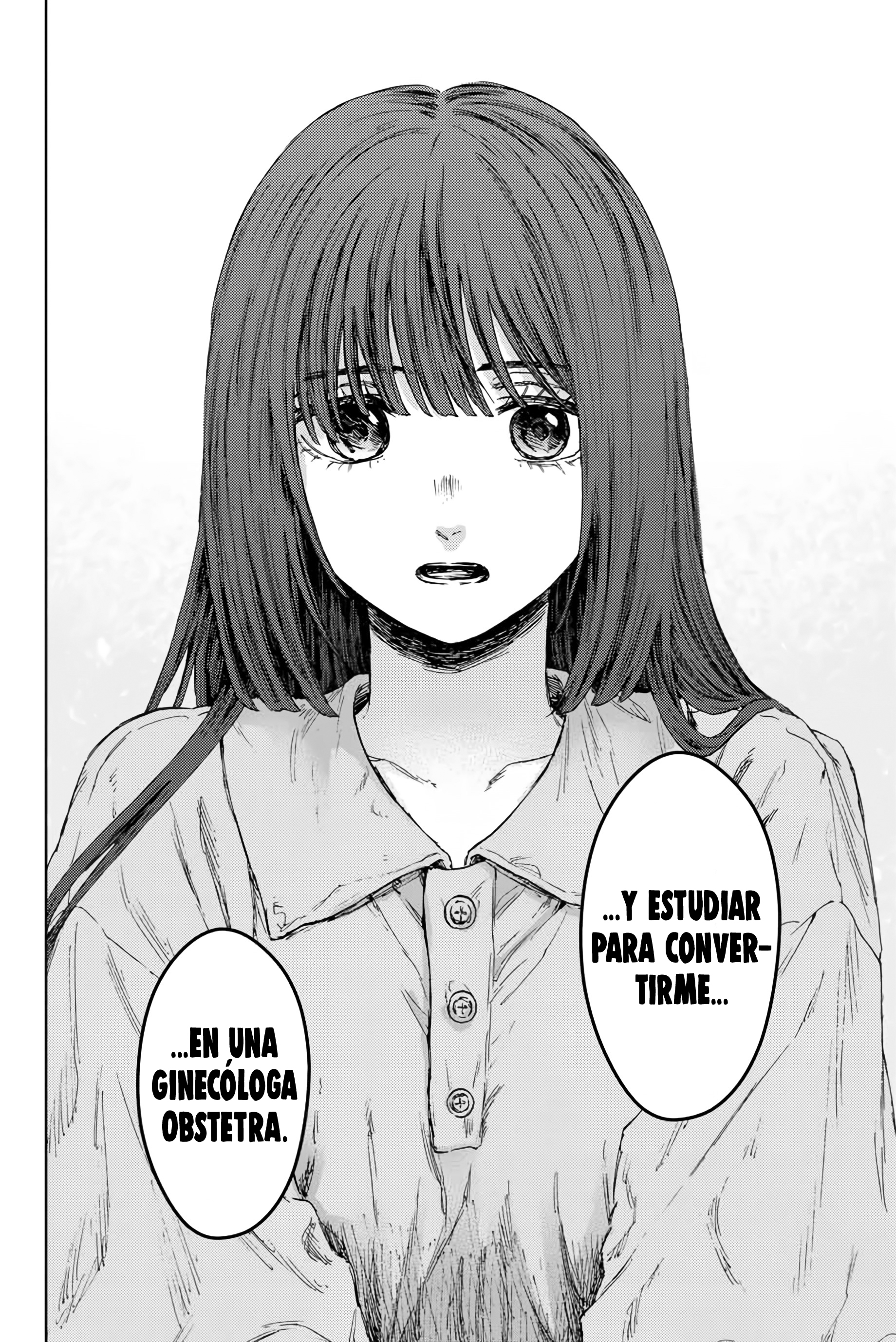 Read The Fragrant Flower Blooms with Dignity Español Manga Online