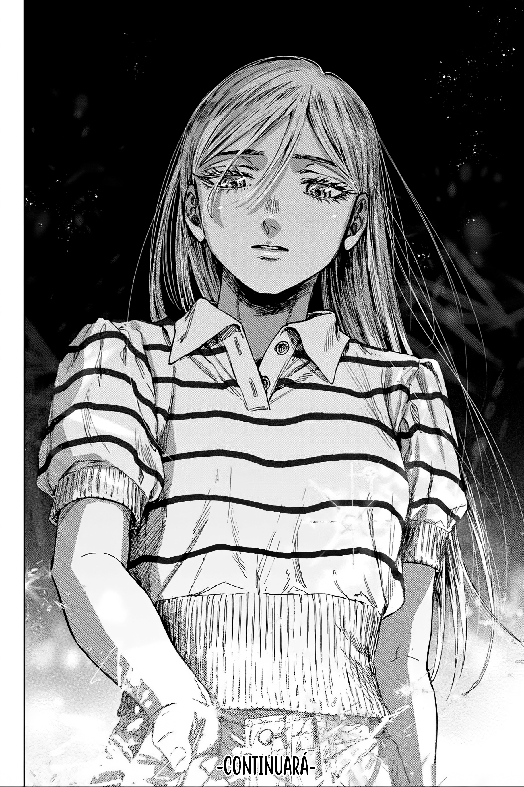 Read The Fragrant Flower Blooms with Dignity Español Manga Online