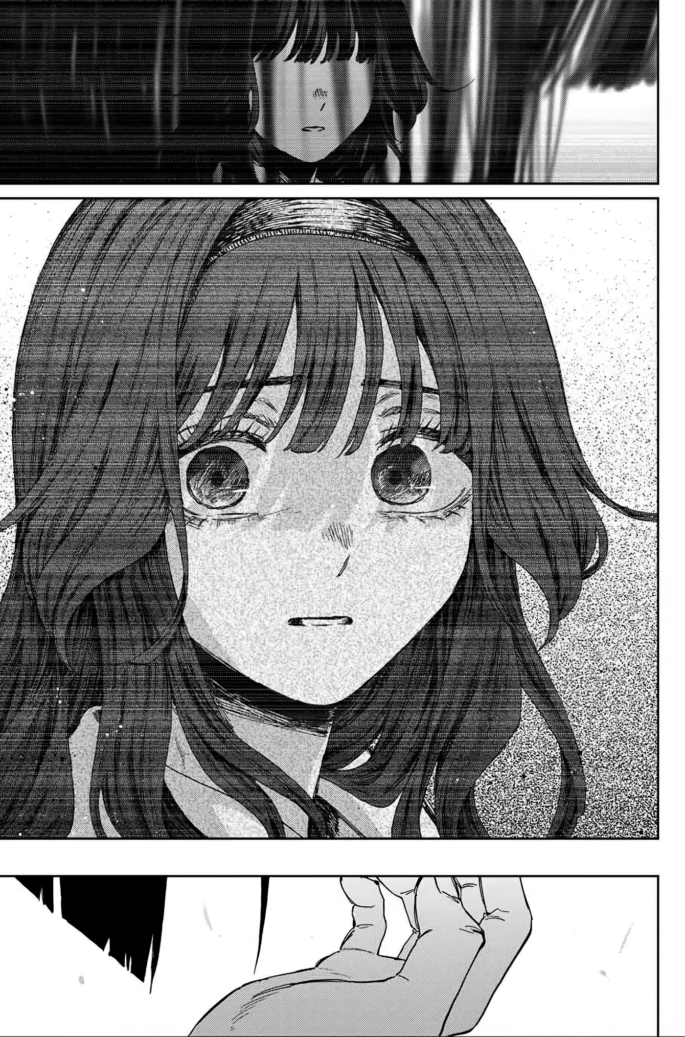 Read The Fragrant Flower Blooms with Dignity Español Manga Online