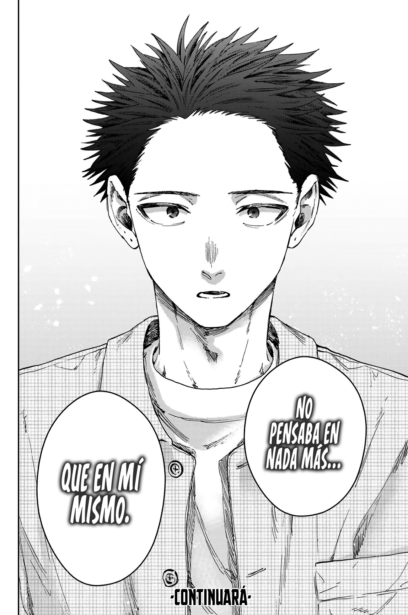 Read The Fragrant Flower Blooms with Dignity Español Manga Online