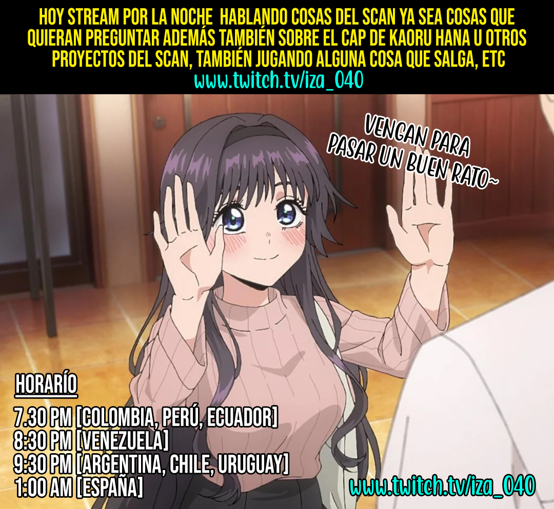 Read The Fragrant Flower Blooms with Dignity Español Manga Online