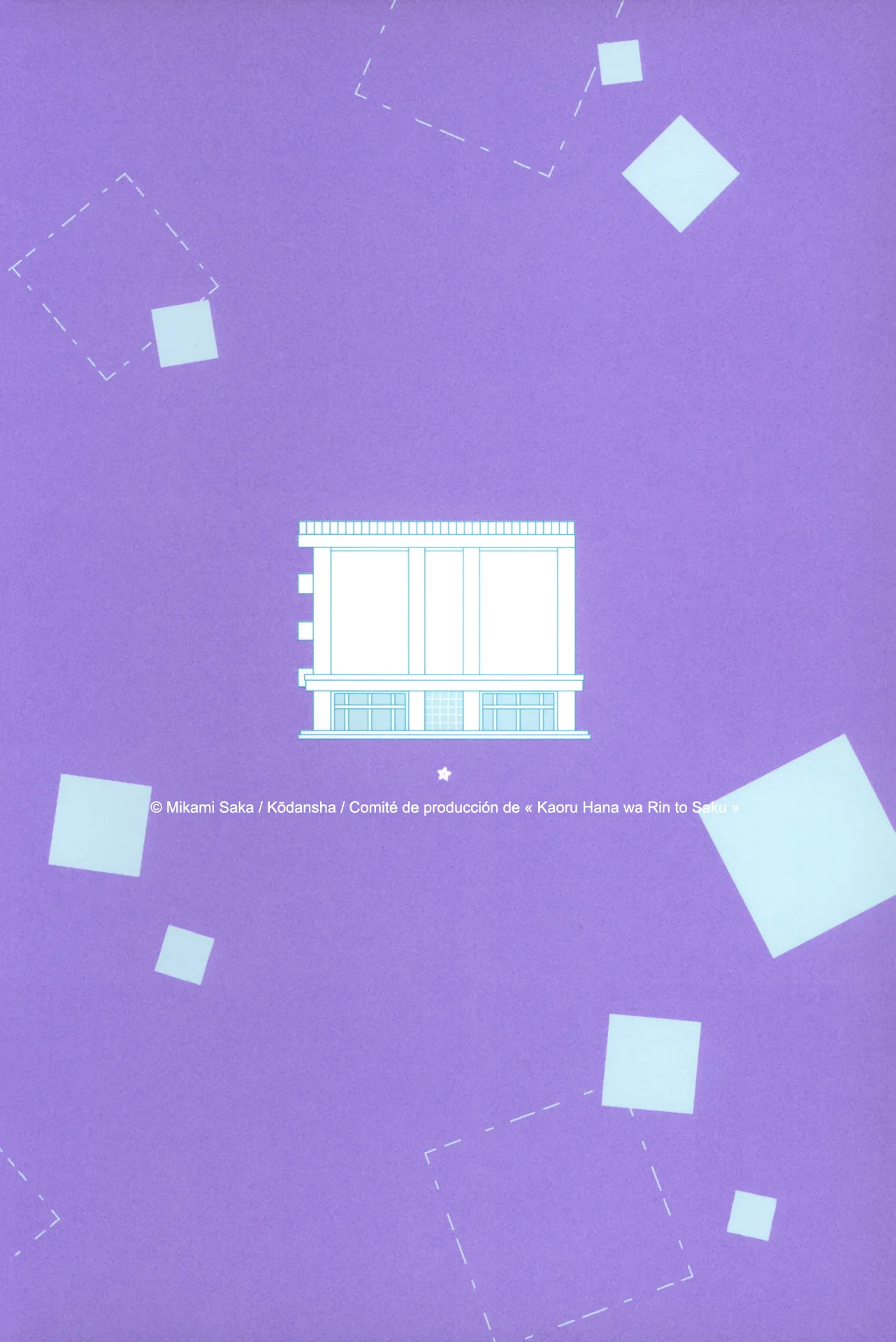 Read The Fragrant Flower Blooms with Dignity Español Manga Online