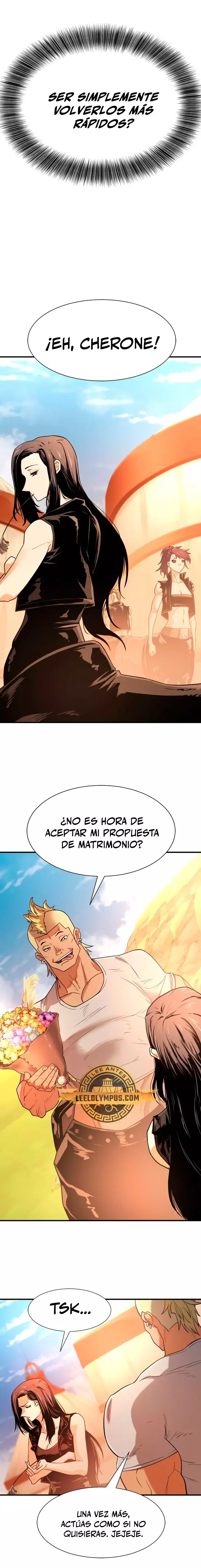Read The Greatest Estate Developer Español Manga Online