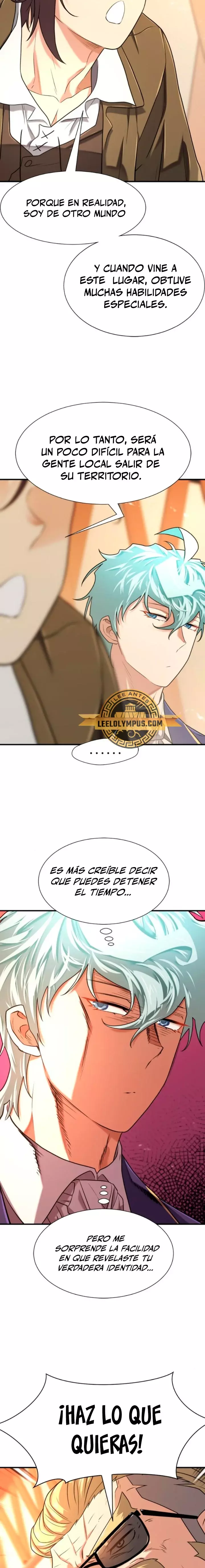 Read The Greatest Estate Developer Español Manga Online
