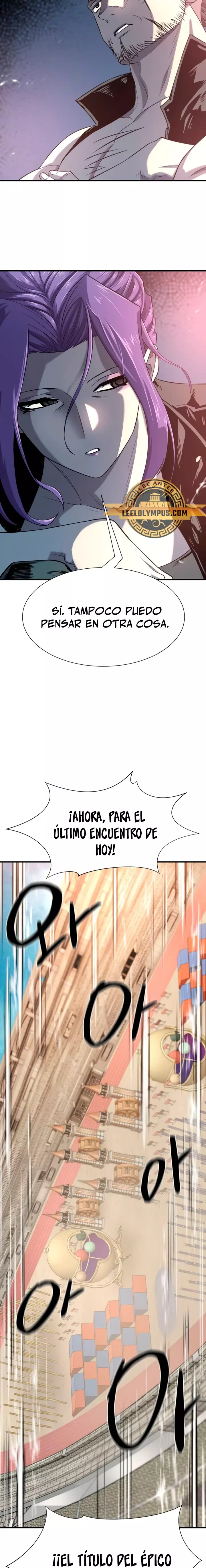 Read The Greatest Estate Developer Español Manga Online