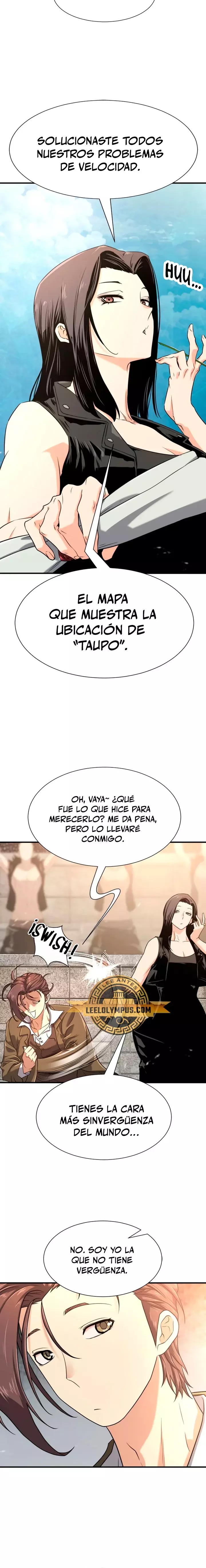 Read The Greatest Estate Developer Español Manga Online