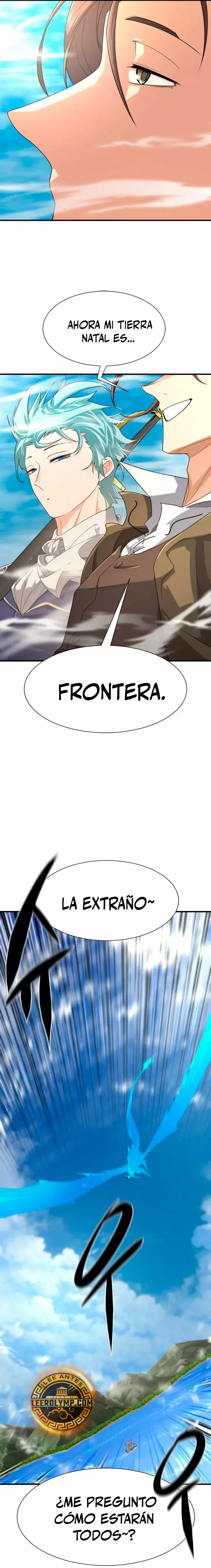 Read The Greatest Estate Developer Español Manga Online