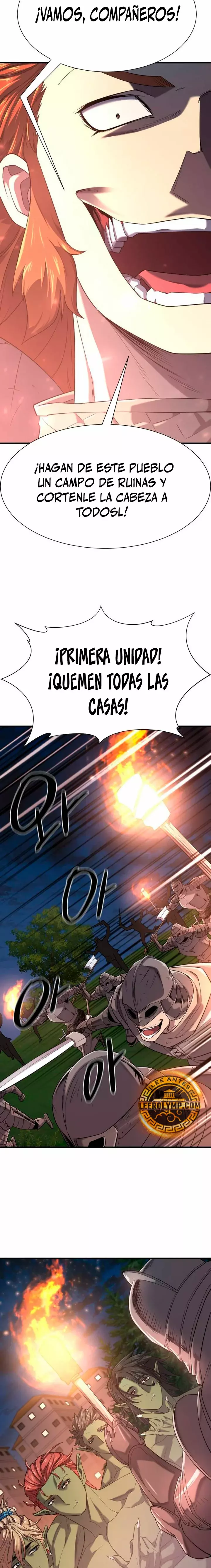Read The Greatest Estate Developer Español Manga Online