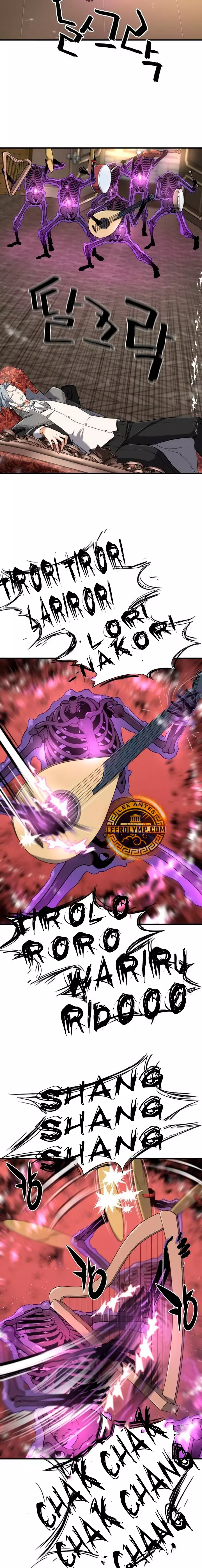 Read The Greatest Estate Developer Español Manga Online