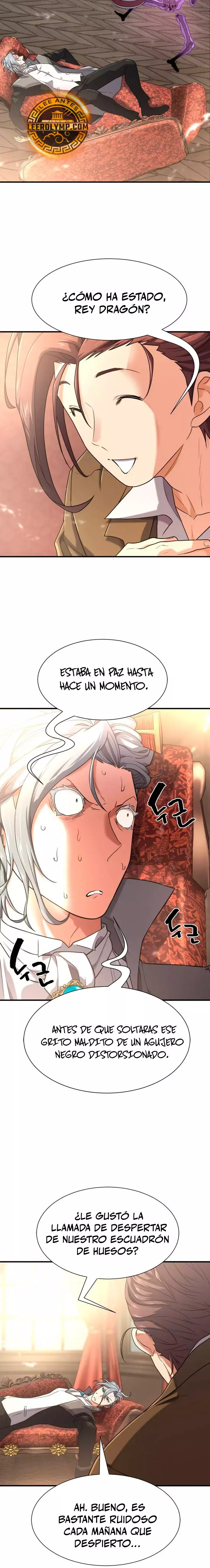 Read The Greatest Estate Developer Español Manga Online