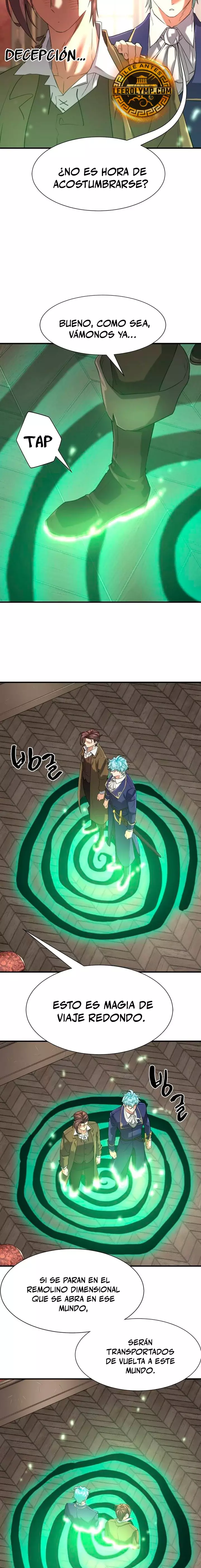 Read The Greatest Estate Developer Español Manga Online