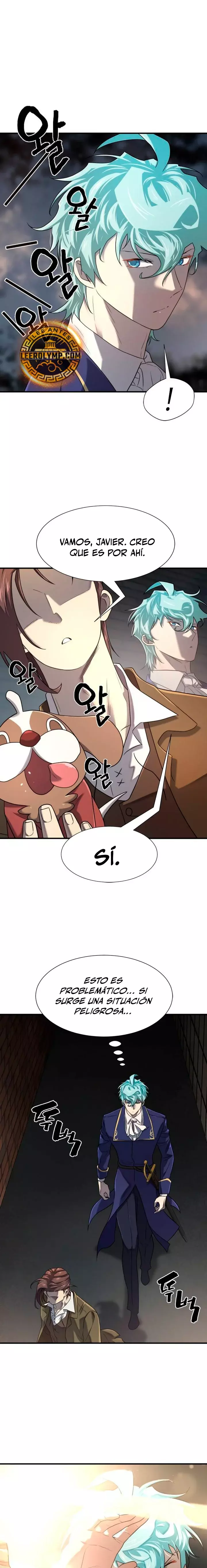 Read The Greatest Estate Developer Español Manga Online