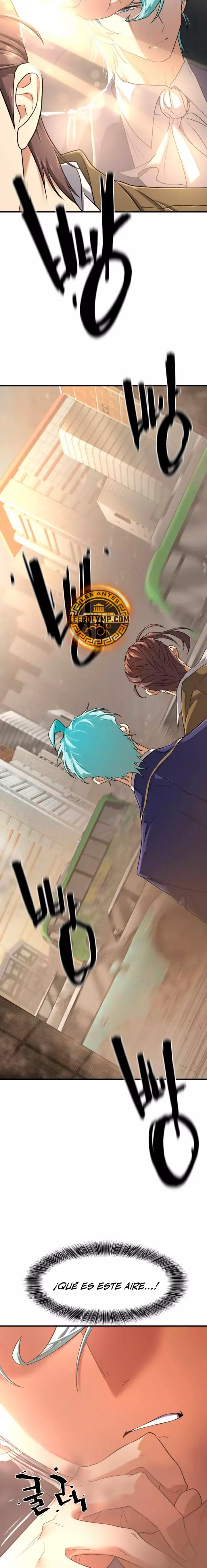 Read The Greatest Estate Developer Español Manga Online