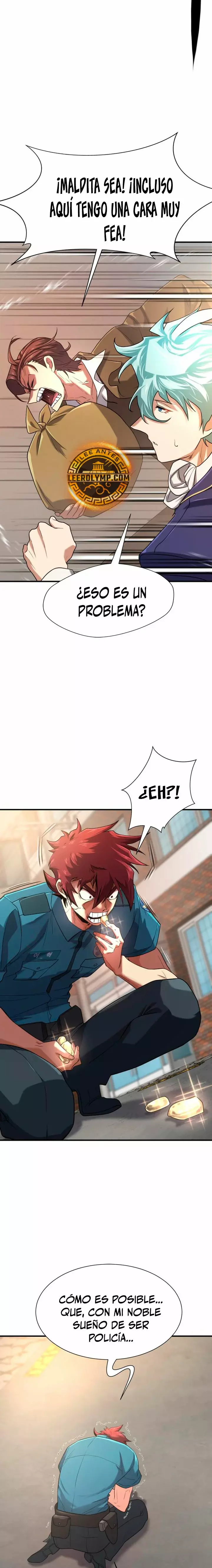 Read The Greatest Estate Developer Español Manga Online