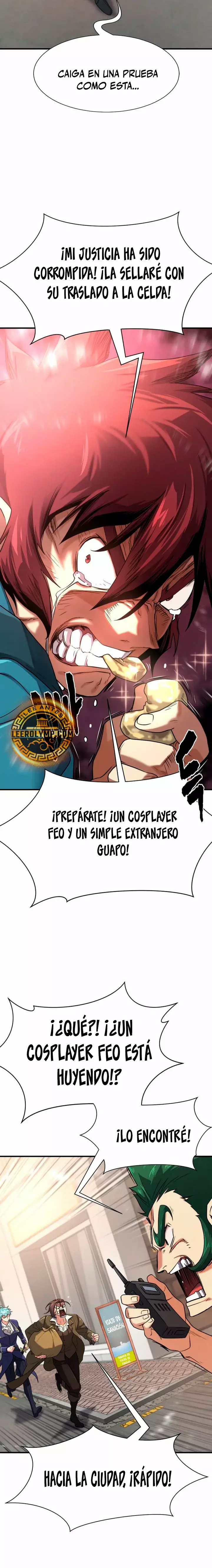 Read The Greatest Estate Developer Español Manga Online