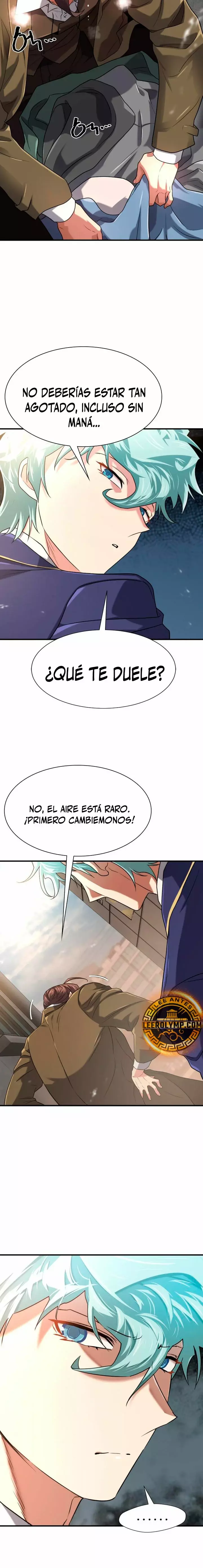 Read The Greatest Estate Developer Español Manga Online