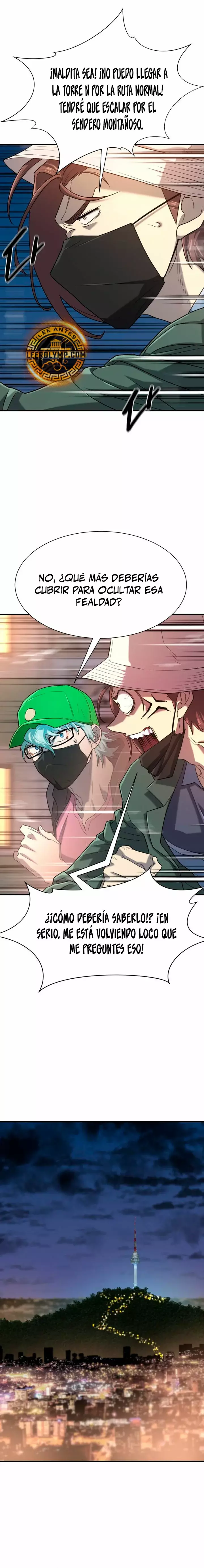 Read The Greatest Estate Developer Español Manga Online