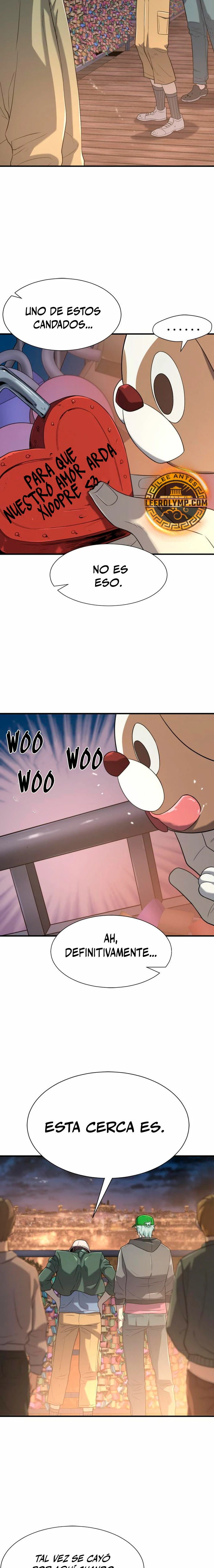 Read The Greatest Estate Developer Español Manga Online