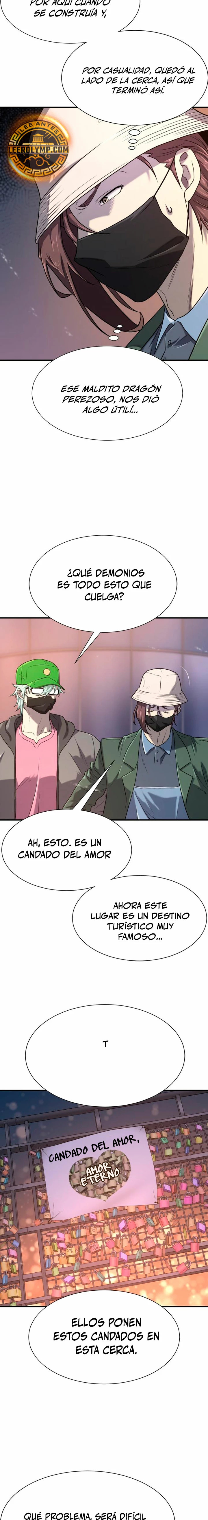 Read The Greatest Estate Developer Español Manga Online