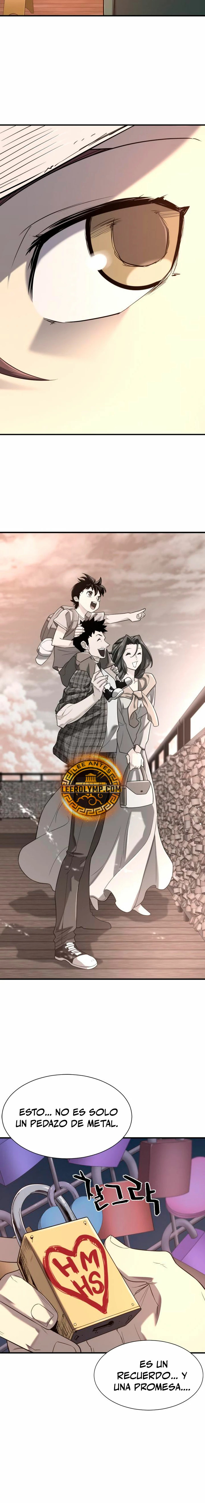 Read The Greatest Estate Developer Español Manga Online