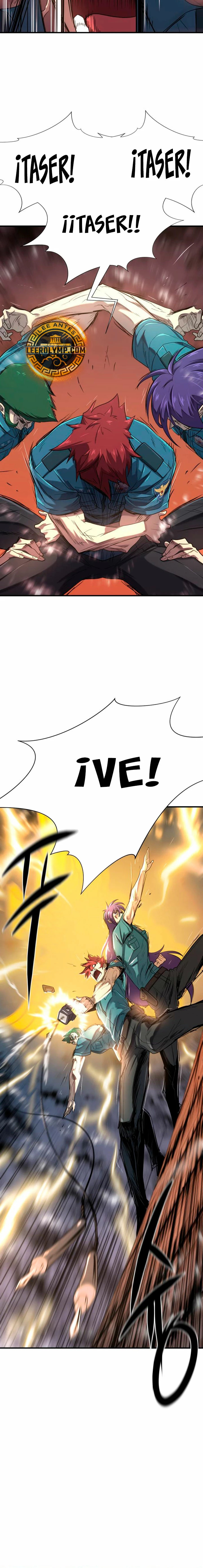 Read The Greatest Estate Developer Español Manga Online