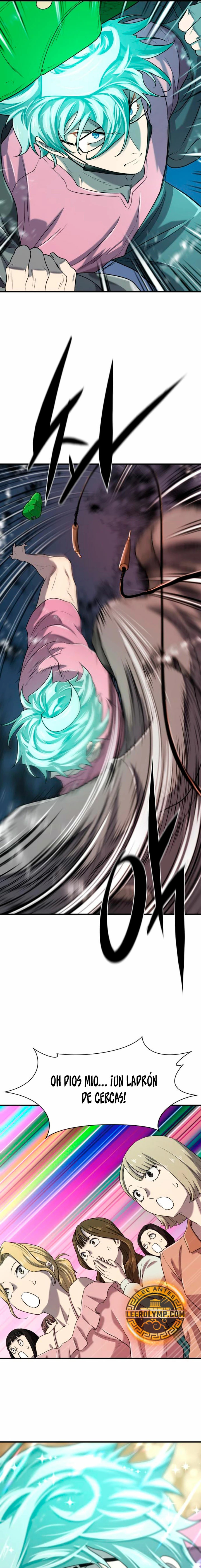 Read The Greatest Estate Developer Español Manga Online