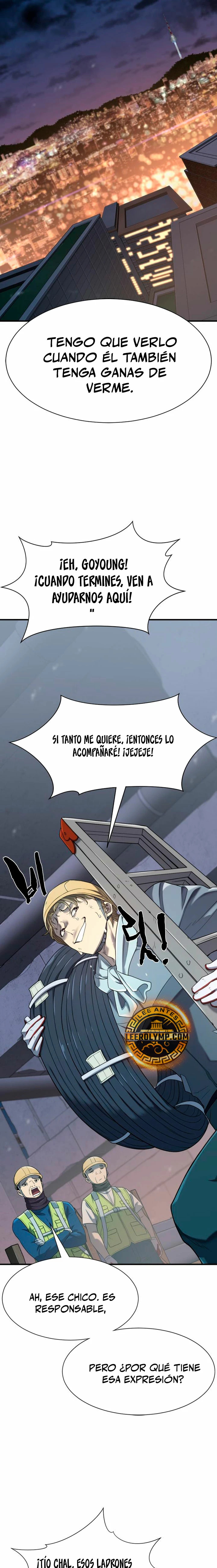 Read The Greatest Estate Developer Español Manga Online