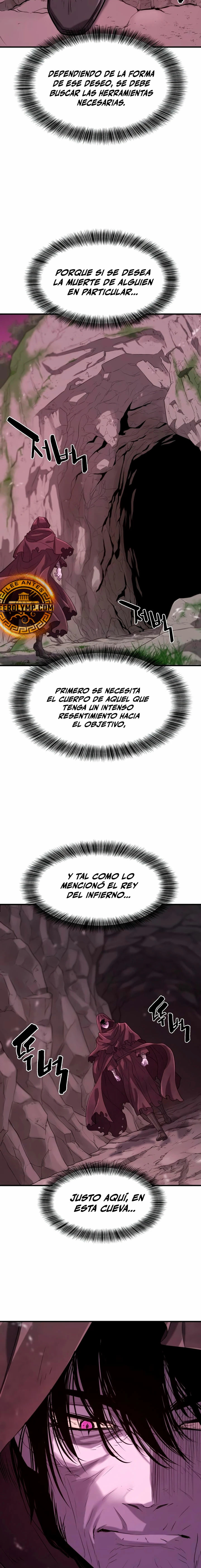 Read The Greatest Estate Developer Español Manga Online