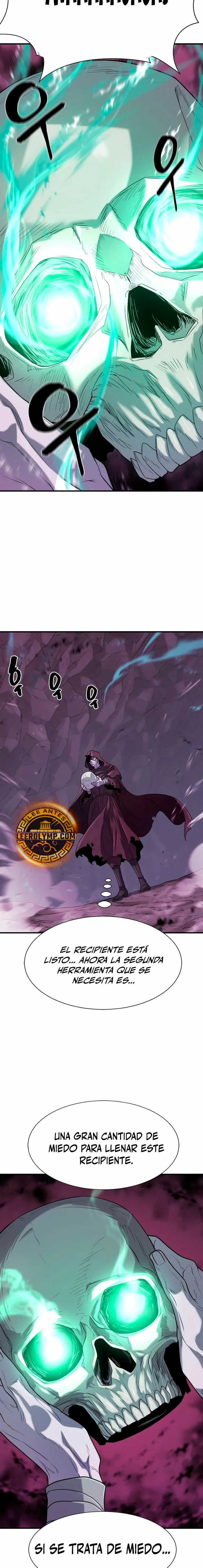 Read The Greatest Estate Developer Español Manga Online