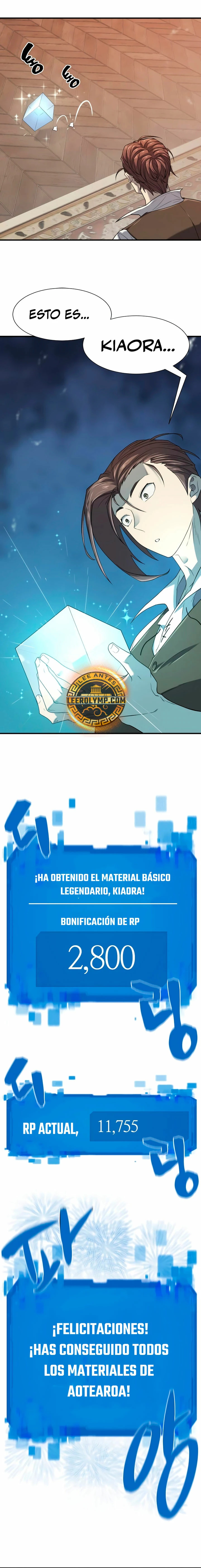 Read The Greatest Estate Developer Español Manga Online