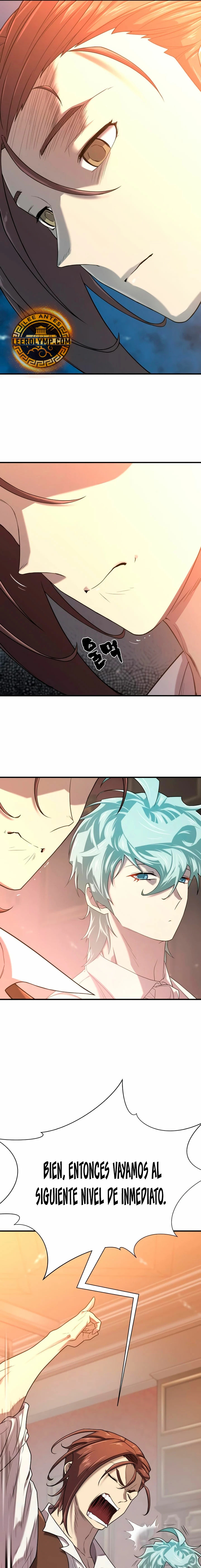 Read The Greatest Estate Developer Español Manga Online