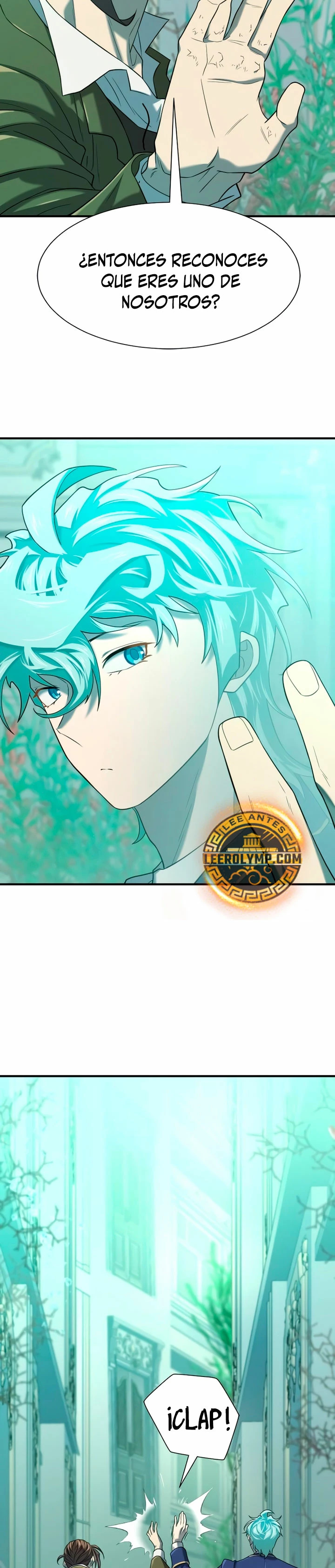 Read The Greatest Estate Developer Español Manga Online