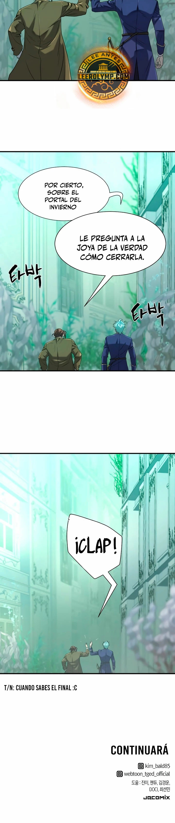 Read The Greatest Estate Developer Español Manga Online