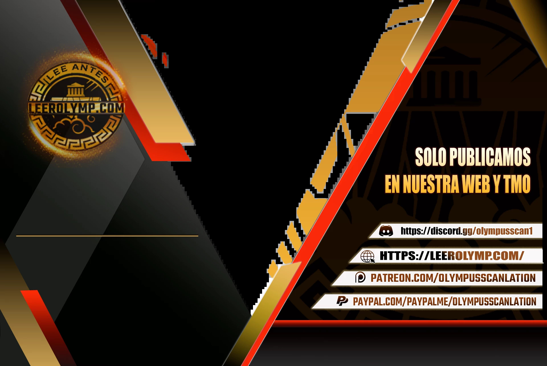 Read The Greatest Estate Developer Español Manga Online