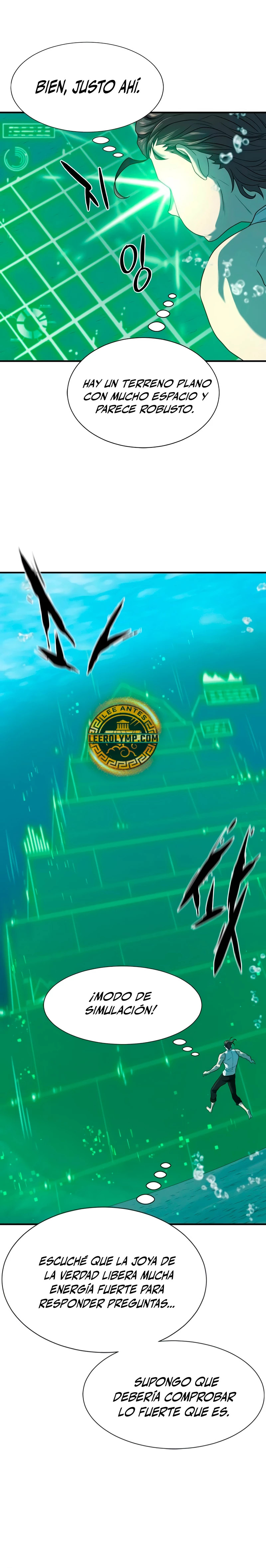 Read The Greatest Estate Developer Español Manga Online