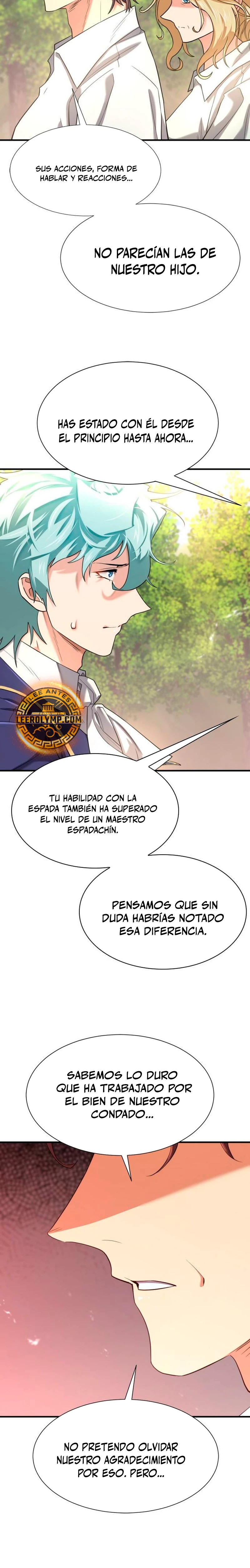 Read The Greatest Estate Developer Español Manga Online