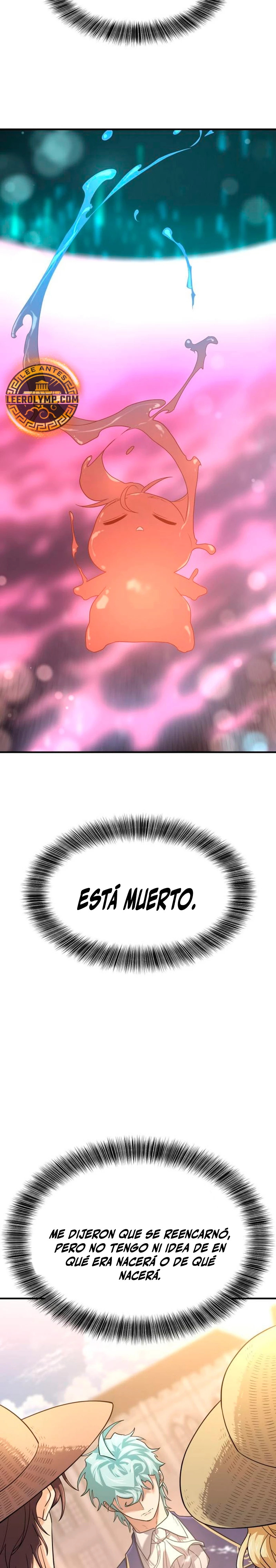 Read The Greatest Estate Developer Español Manga Online