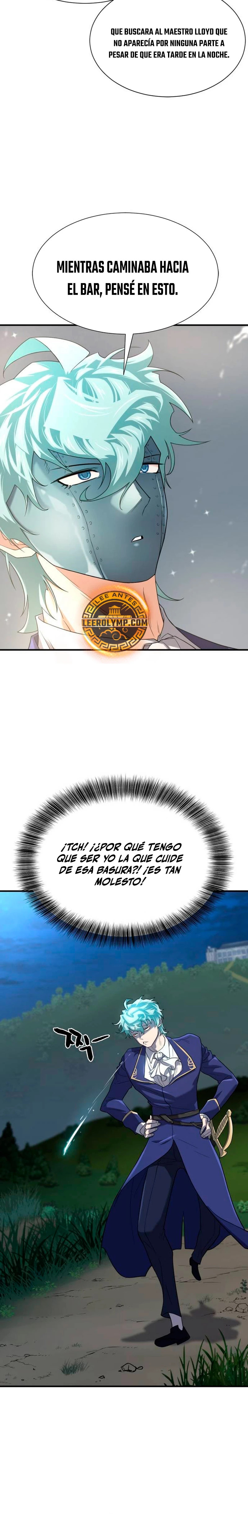 Read The Greatest Estate Developer Español Manga Online