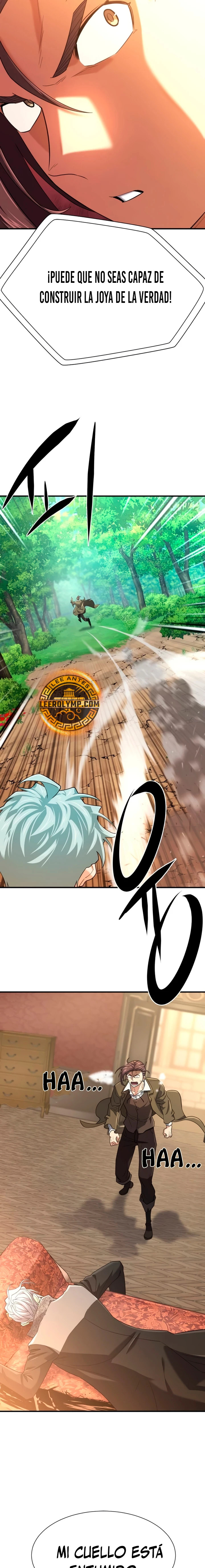 Read The Greatest Estate Developer Español Manga Online