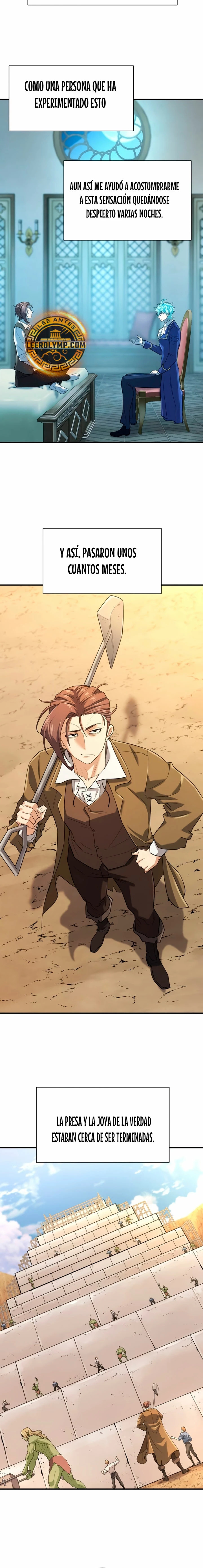 Read The Greatest Estate Developer Español Manga Online