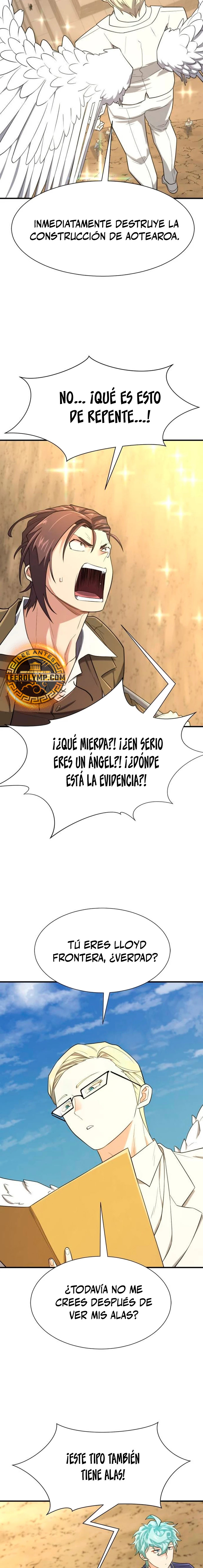 Read The Greatest Estate Developer Español Manga Online