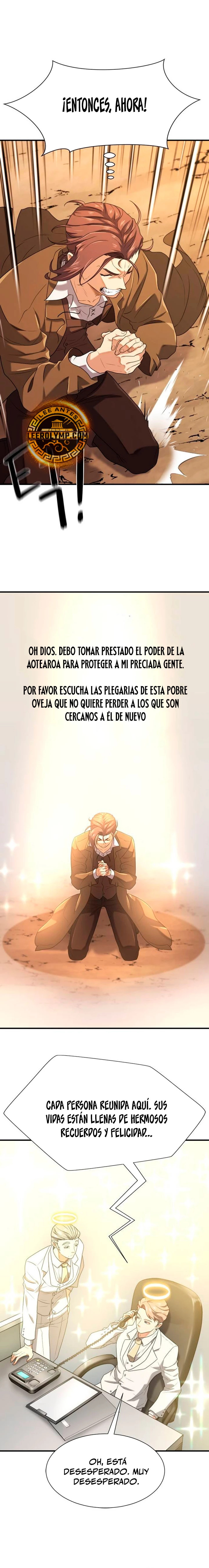 Read The Greatest Estate Developer Español Manga Online