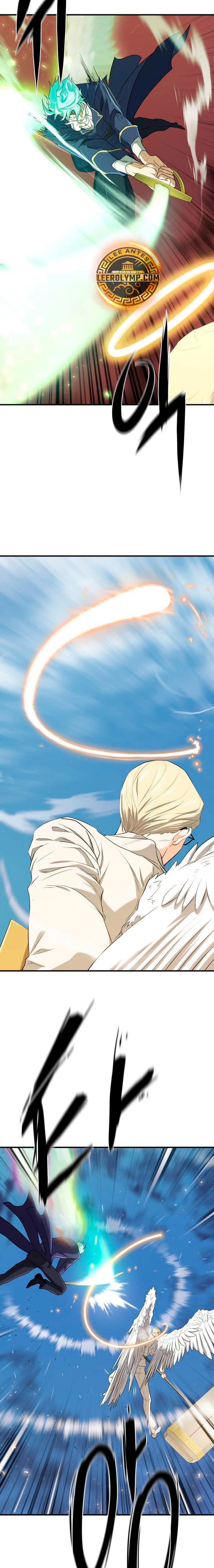 Read The Greatest Estate Developer Español Manga Online